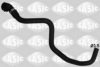 OPEL 1818586 Radiator Hose